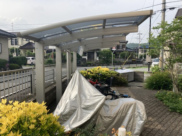 ヴィラーム アウリンコの物件内観写真